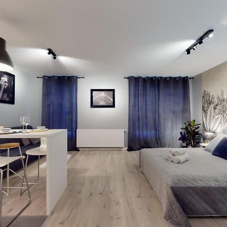 Kurkowa 14 Tectumapartments Breslavia Exterior foto