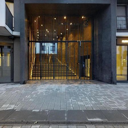 Kurkowa 14 Tectumapartments Breslavia Exterior foto
