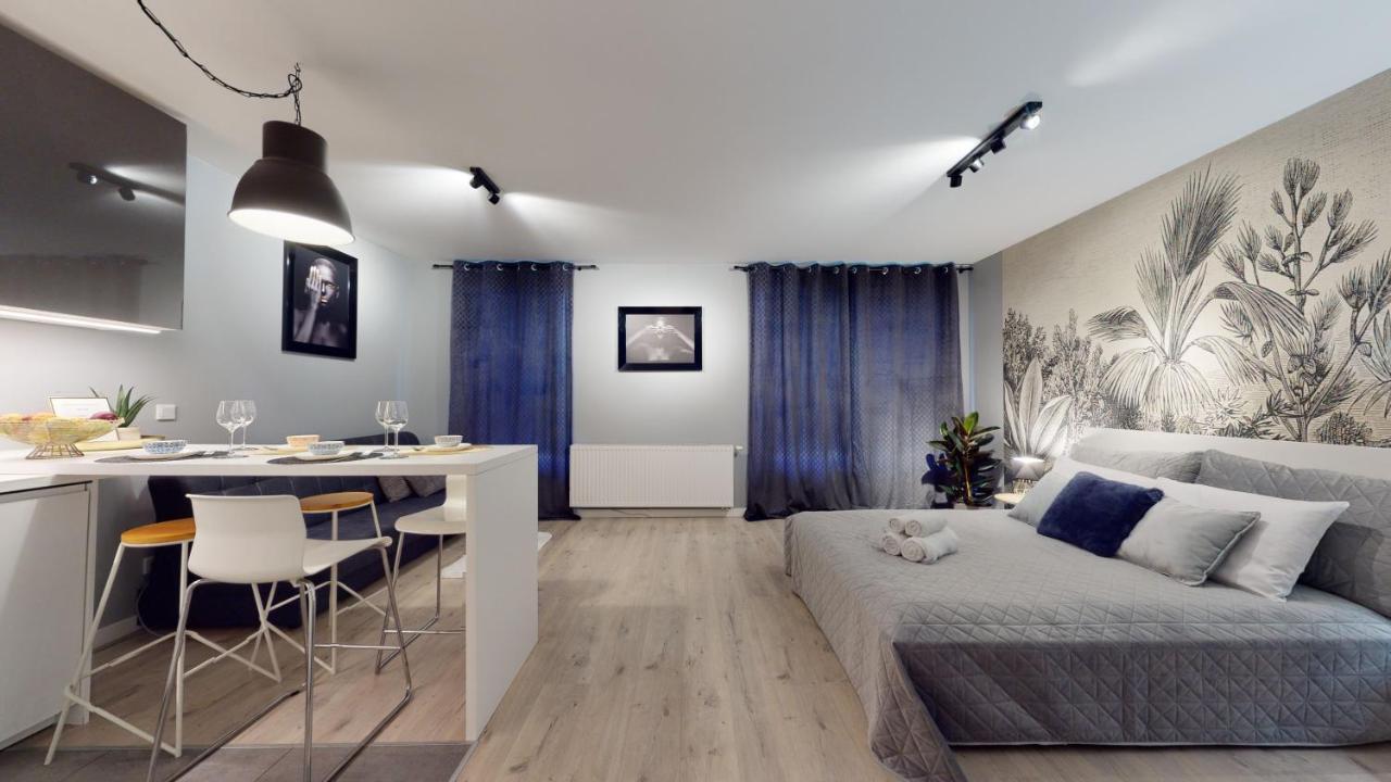 Kurkowa 14 Tectumapartments Breslavia Exterior foto