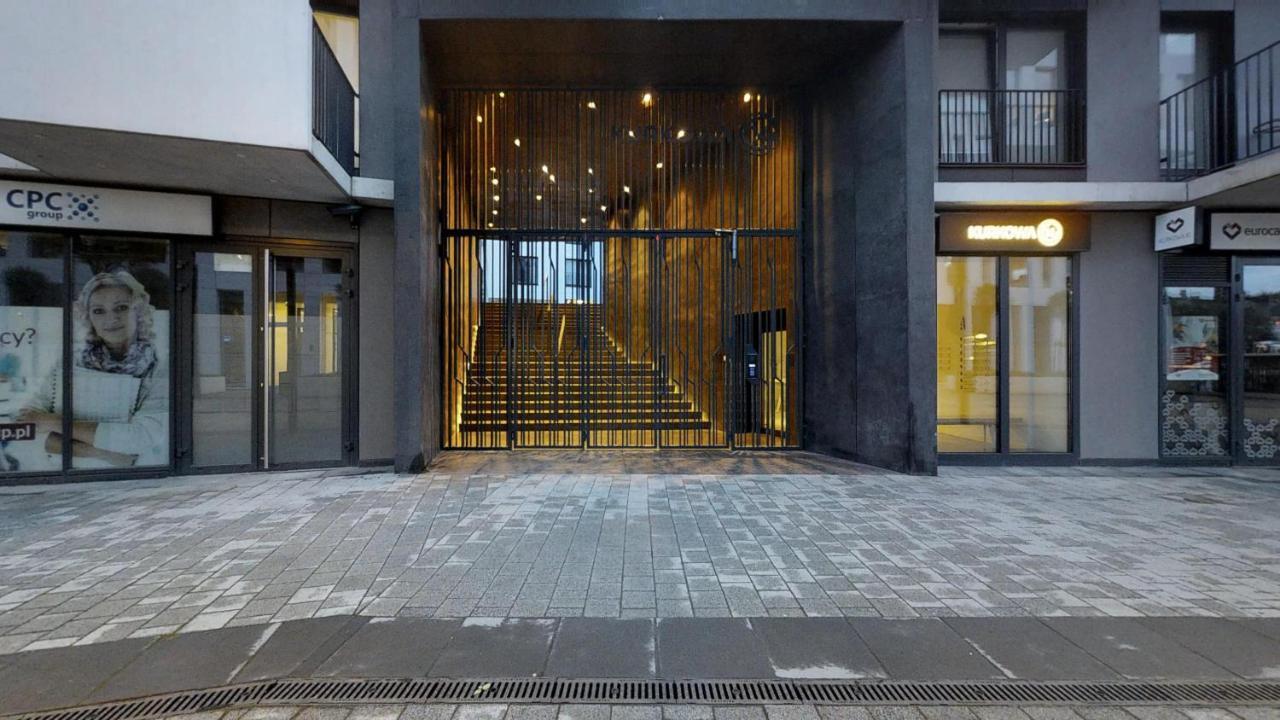Kurkowa 14 Tectumapartments Breslavia Exterior foto